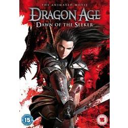 Dragon Age: Dawn of the Seeker [DVD]